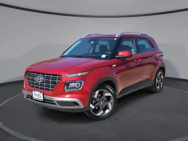 2024 Hyundai Venue SEL for sale in Dallas, TX