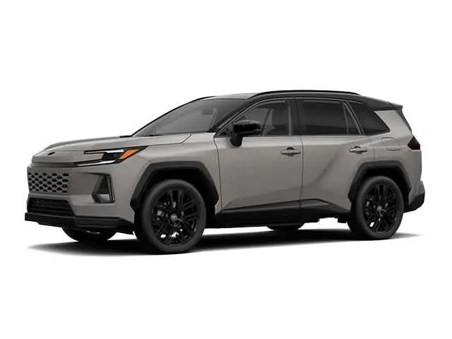 2026 Toyota RAV4 Plug-In Hybrid XSE for sale in Dallas, TX
