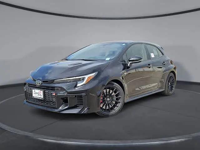 2026 Toyota GR Corolla Premium Plus for sale in Dallas, TX