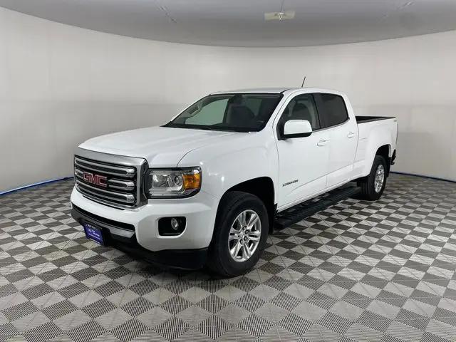 2019 GMC Canyon SLE for sale in Bremerton, WA