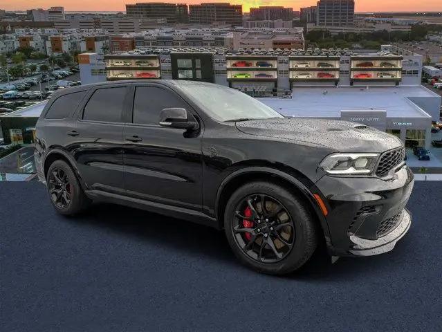 2024 Dodge Durango SRT Hellcat AWD for sale in Tampa, FL