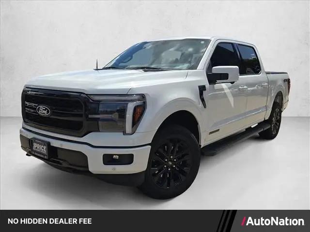 2025 Ford F-150 LARIAT for sale in The Woodlands, TX