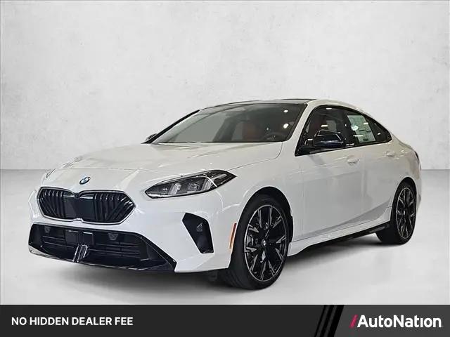 2026 BMW Coupe xDrive for sale in The Woodlands, TX