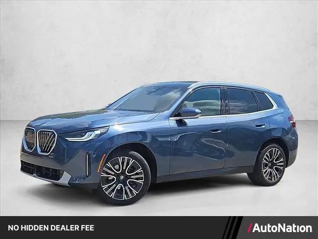 2026 BMW X3 30 xDrive for sale in The Woodlands, TX