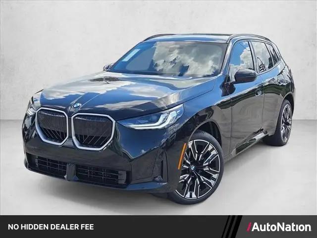 2026 BMW X3 30 xDrive for sale in The Woodlands, TX