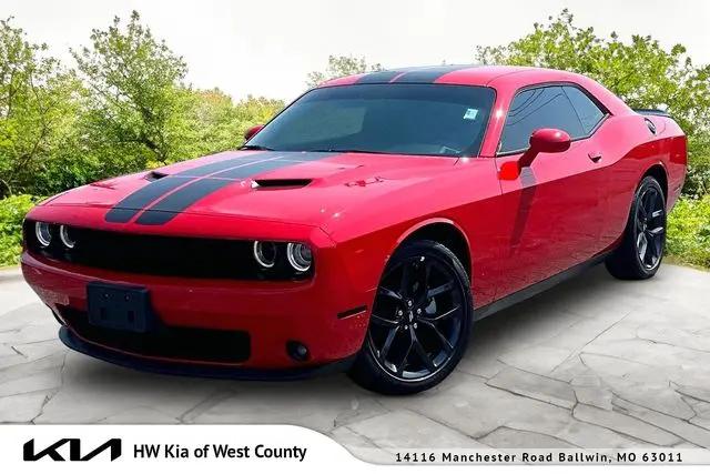 2023 Dodge Challenger SXT for sale in Ballwin, MO