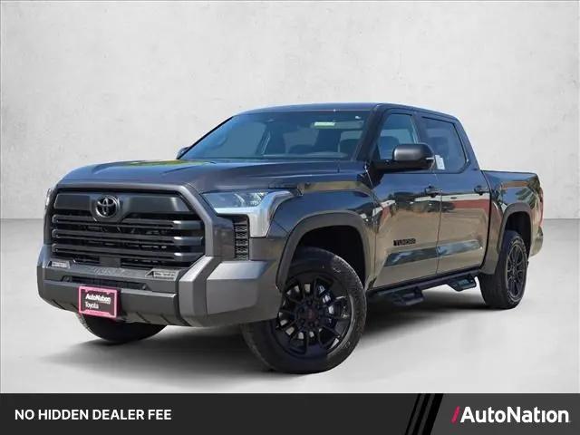 2026 Toyota Tundra SR5 CrewMax 5.5 Bed for sale in Spokane Valley, WA