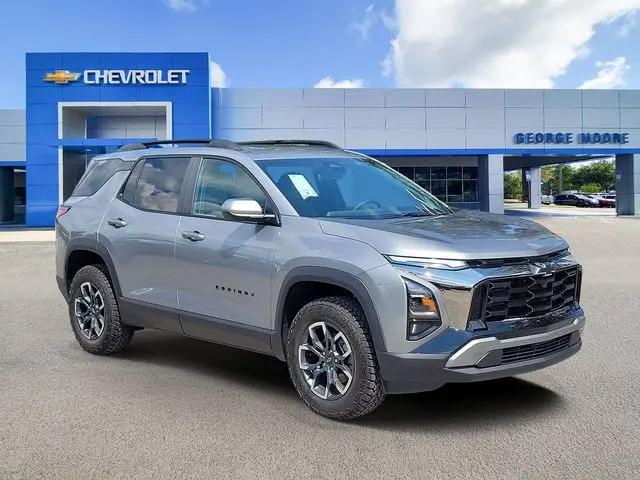 2027 Chevrolet Equinox ACTIV FWD for sale in Jacksonville, FL