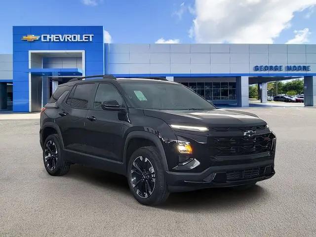 2027 Chevrolet Equinox RS FWD for sale in Jacksonville, FL