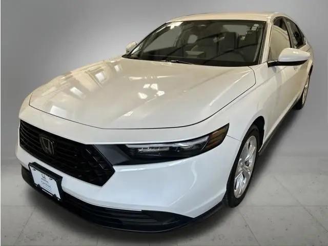 2023 Honda Accord LX for sale in Scotia, NY