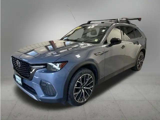 2025 Mazda CX-70 Premium Plus Package for sale in Scotia, NY