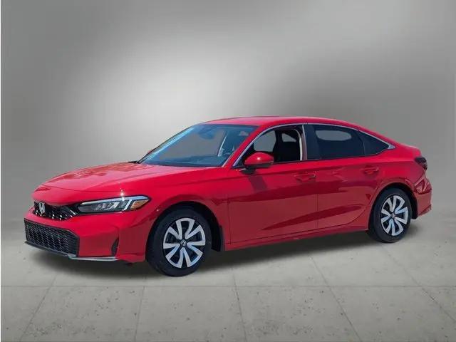 2026 Honda Civic LX for sale in Scotia, NY