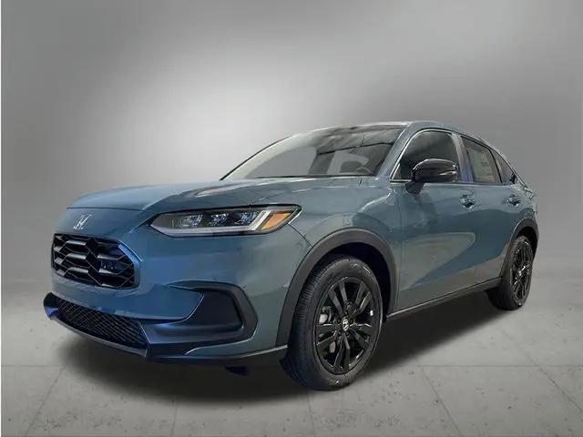 2027 Honda HR-V Sport AWD for sale in Scotia, NY