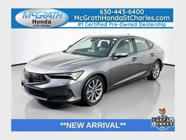 2024 Acura Integra Base for sale in Saint Charles, IL