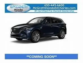 2025 Mazda CX-5 2.5 S Preferred for sale in Saint Charles, IL