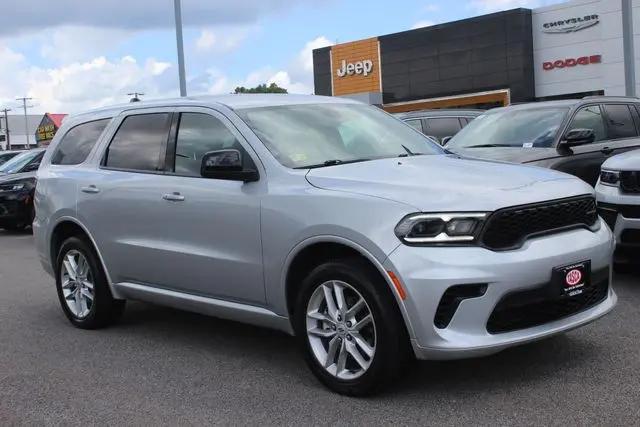 2025 Dodge Durango GT AWD for sale in Johnston, RI