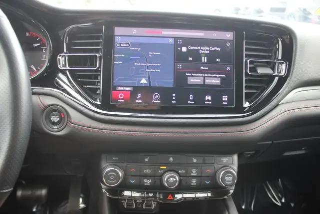 2025 Dodge Durango GT AWD