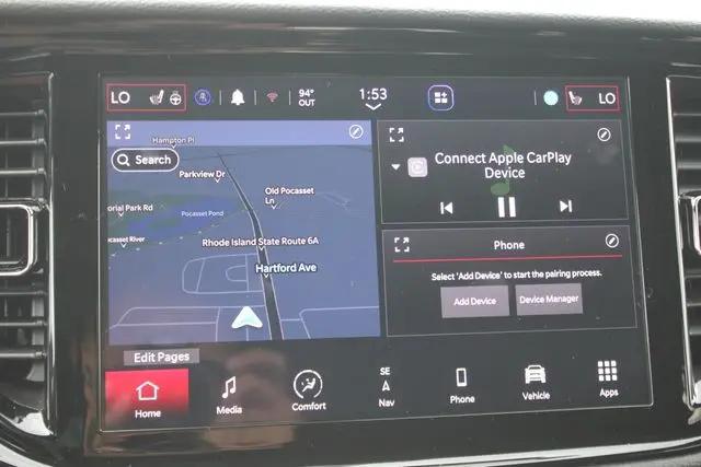 2025 Dodge Durango GT AWD