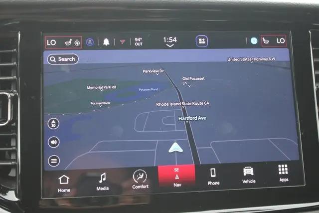 2025 Dodge Durango GT AWD