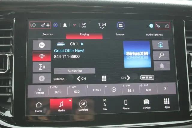 2025 Dodge Durango GT AWD