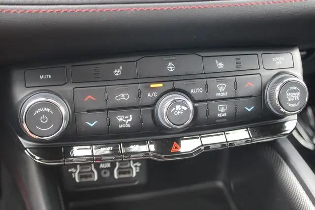 2025 Dodge Durango GT AWD