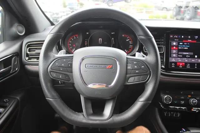 2025 Dodge Durango GT AWD