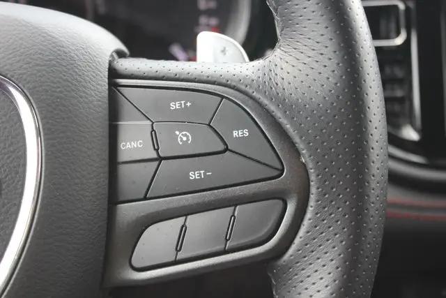 2025 Dodge Durango GT AWD