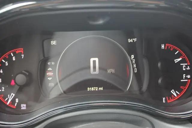 2025 Dodge Durango GT AWD