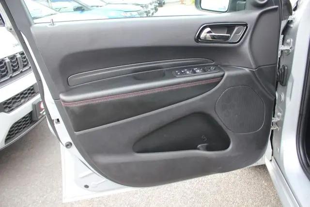 2025 Dodge Durango GT AWD