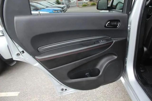 2025 Dodge Durango GT AWD