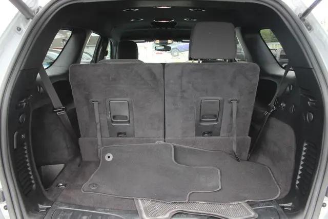 2025 Dodge Durango GT AWD