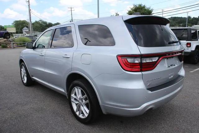 2025 Dodge Durango GT AWD