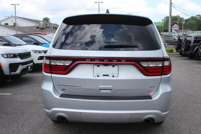 2025 Dodge Durango GT AWD