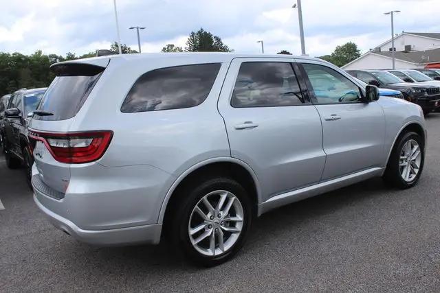 2025 Dodge Durango GT AWD