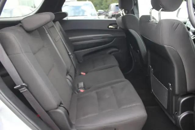 2025 Dodge Durango GT AWD