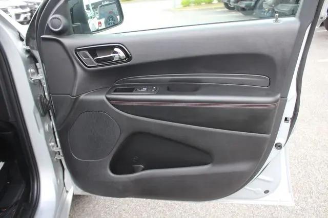2025 Dodge Durango GT AWD