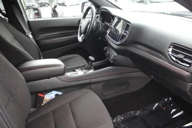 2025 Dodge Durango GT AWD