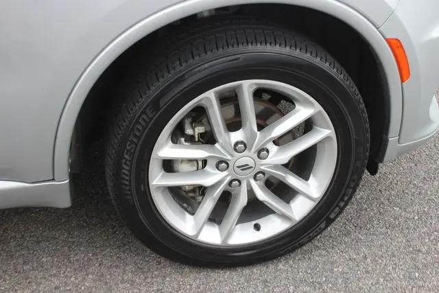 2025 Dodge Durango GT AWD