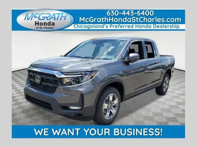 2026 Honda Ridgeline RTL for sale in Saint Charles, IL