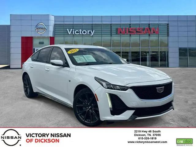 2023 Cadillac CT5 Sport for sale in Dickson, TN