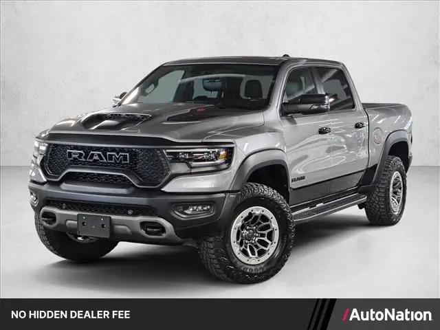 2023 Ram 1500 TRX Crew Cab 4x4 5'7" Box for sale in Dallas, TX