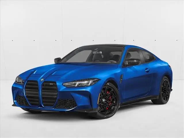 2027 BMW M4 Competition xDrive for sale in Dallas, TX
