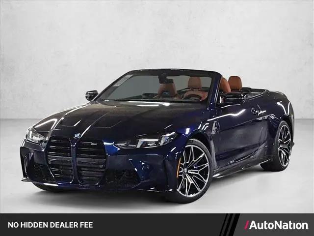 2027 BMW M4 Competition xDrive for sale in Dallas, TX