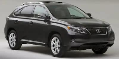 2012 Lexus RX 350 RX 350 for sale in Austin, TX