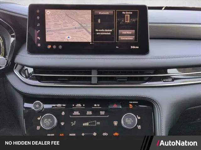 2026 INFINITI QX60 LUXE for sale in Tustin, CA