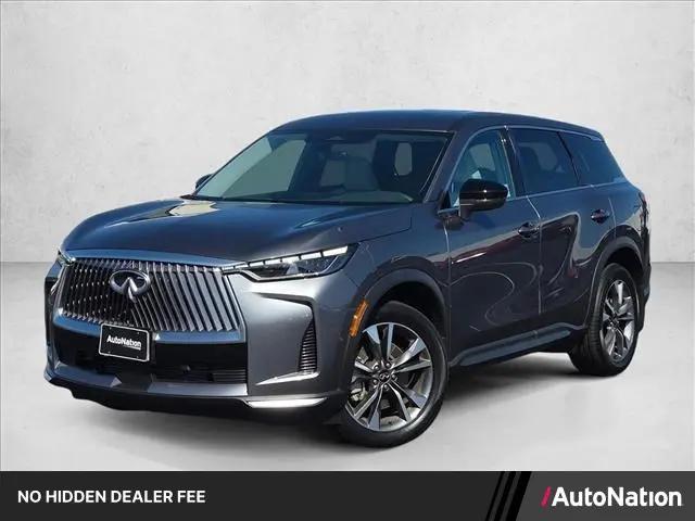 2026 INFINITI QX60 PURE AWD for sale in Tustin, CA