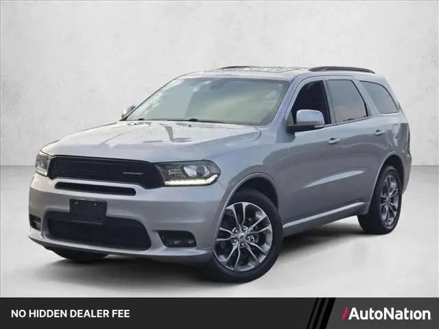 2019 Dodge Durango GT Plus AWD for sale in Sanford, FL