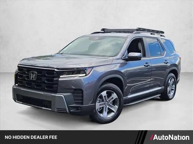 2026 Honda Pilot EX-L for sale in Sanford, FL