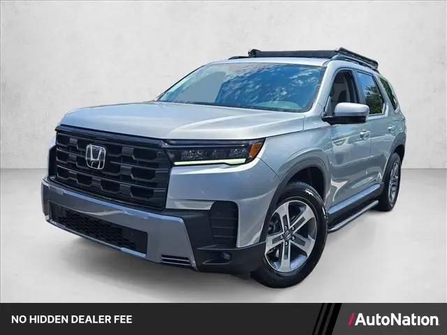 2026 Honda Pilot EX-L for sale in Sanford, FL