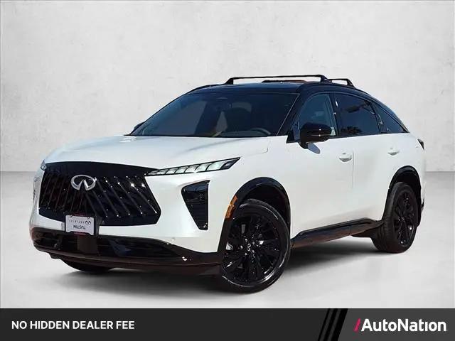 2027 INFINITI X6 SPORT for sale in Tustin, CA